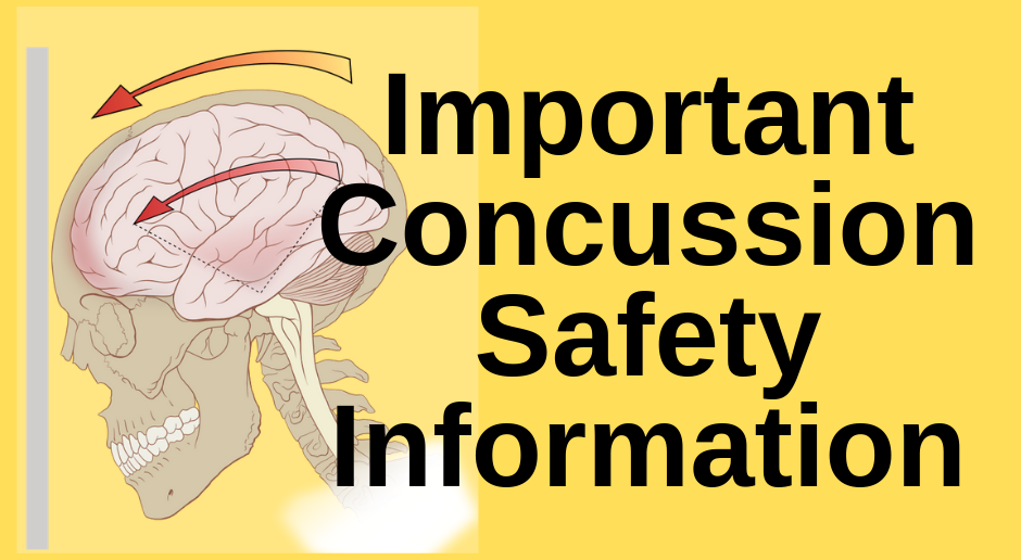 Concussion Safety